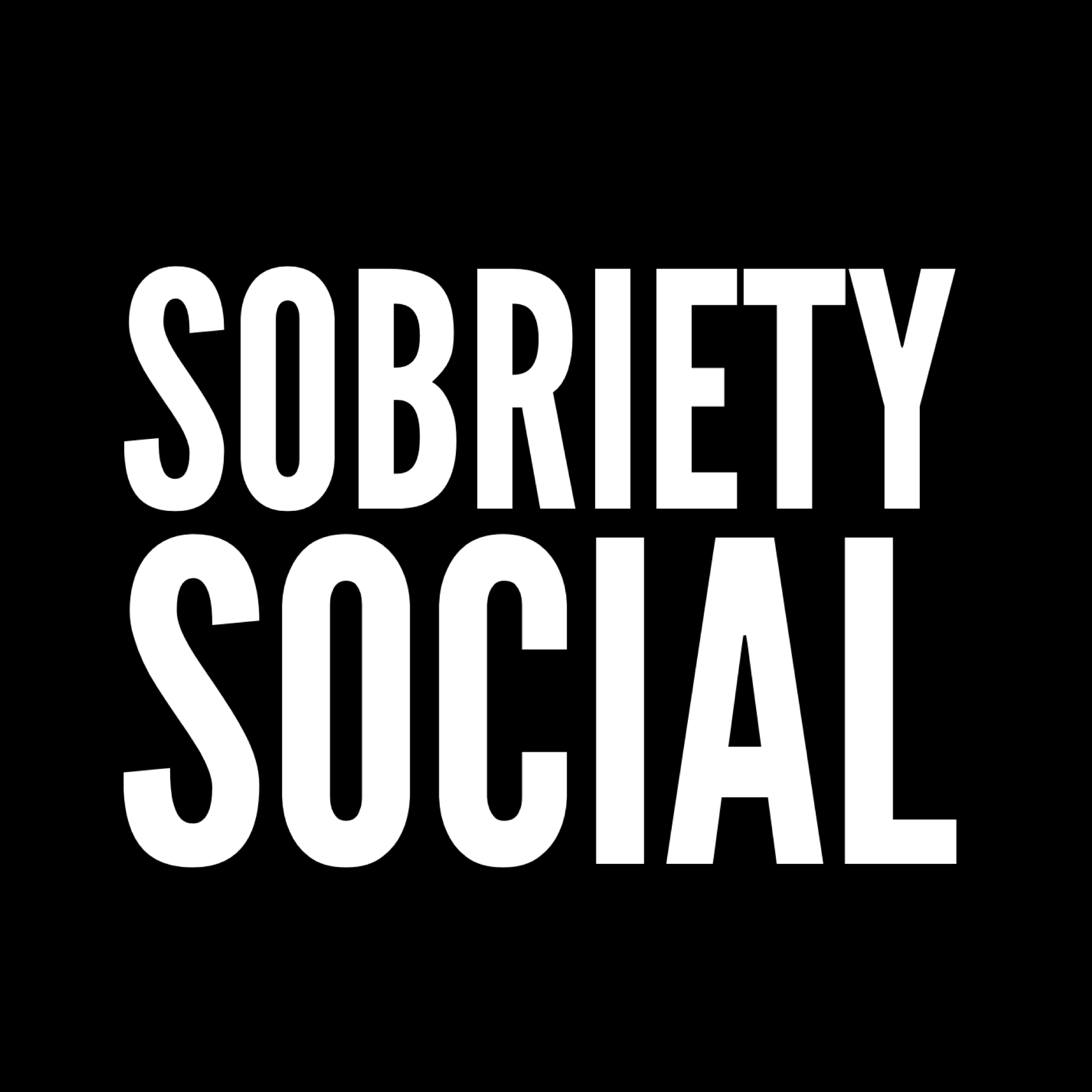 Sobriety Social